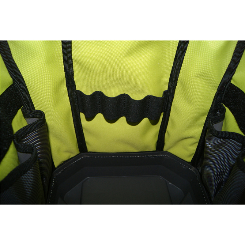 Tool Backpack SE04-M510GN