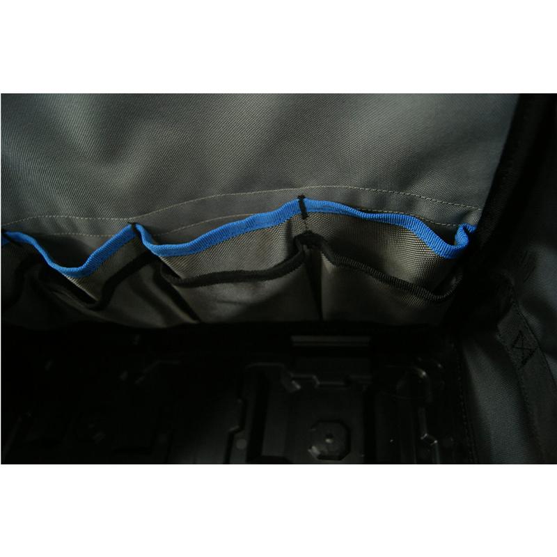 Hardware Tool Bag Electrician Special Maintenance Carpenter Tool Bag With Bottom Bracket