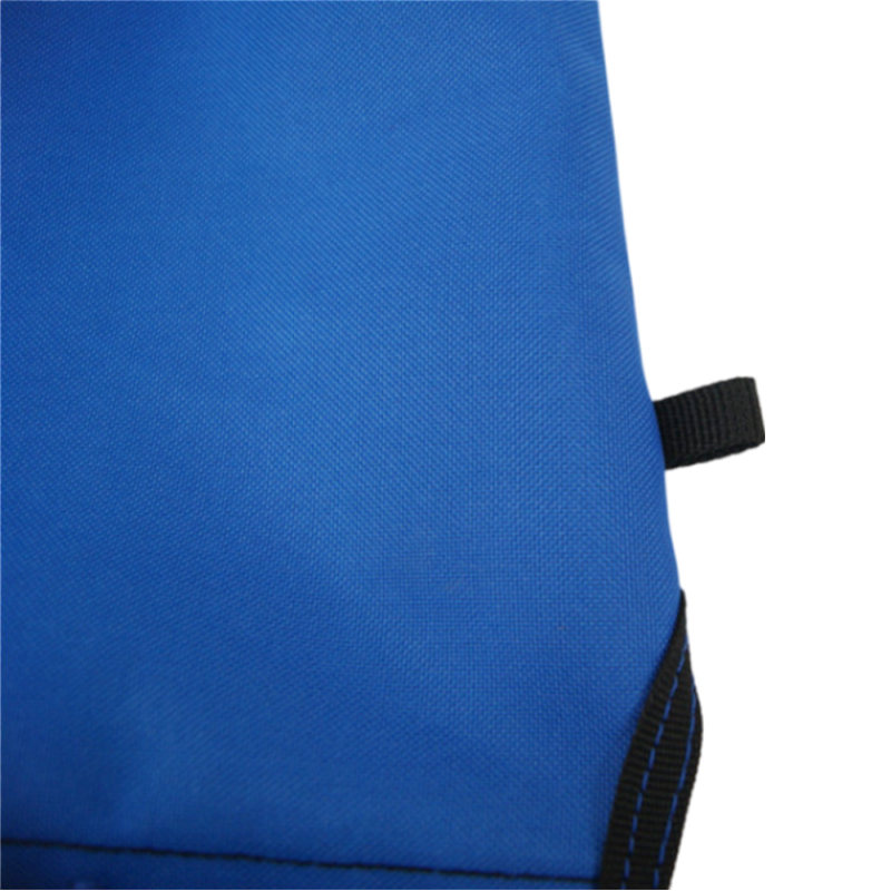 Blue Tool Bag