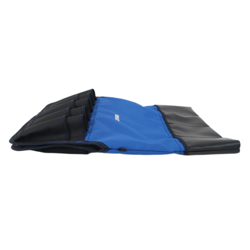 Blue Tool Bag
