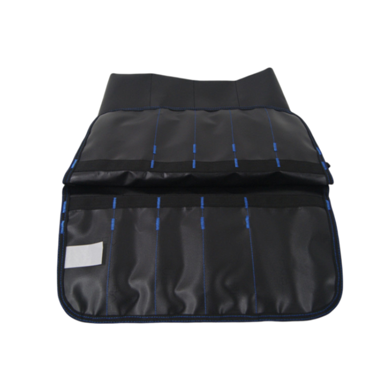 Blue Tool Bag