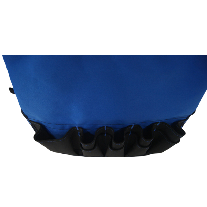Blue Tool Bag