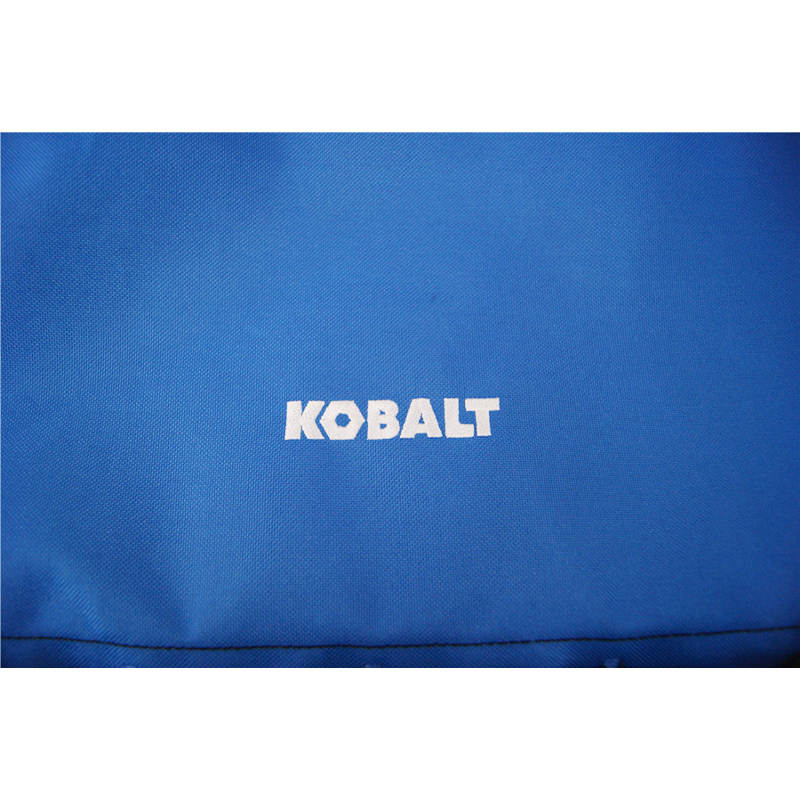Blue Tool Bag