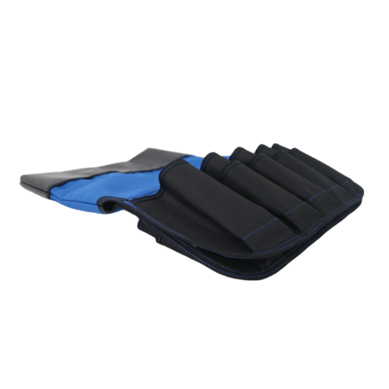 Blue Tool Bag