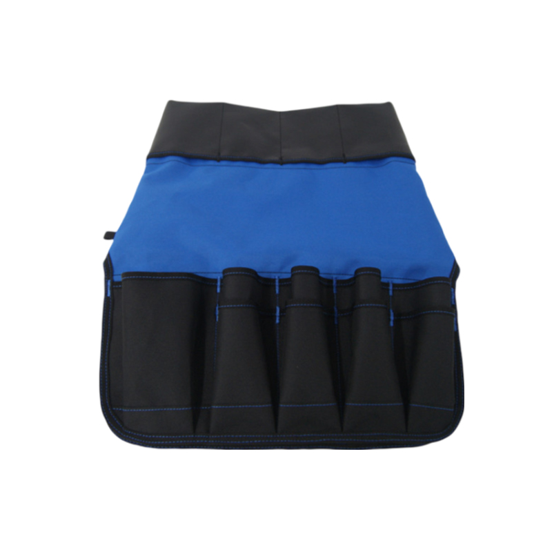 Blue Tool Bag