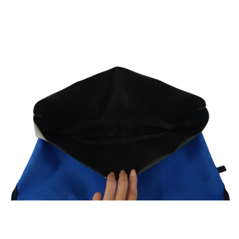 Blue Tool Bag