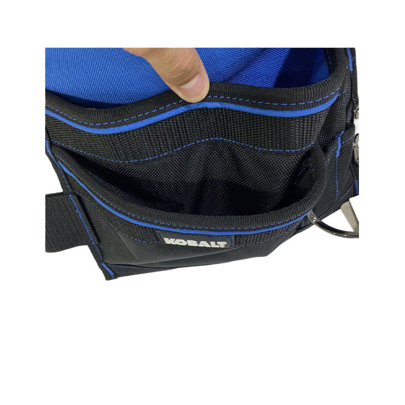 Tool bag 6